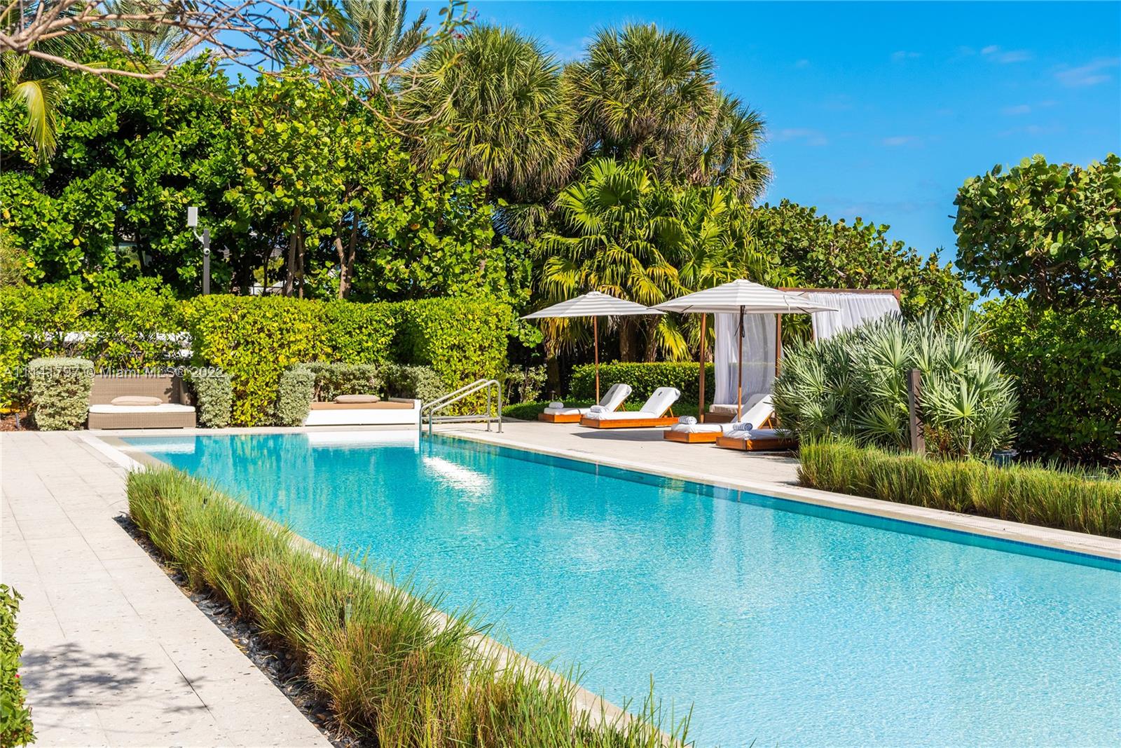 OCEAN HOUSE CONDO - Residential