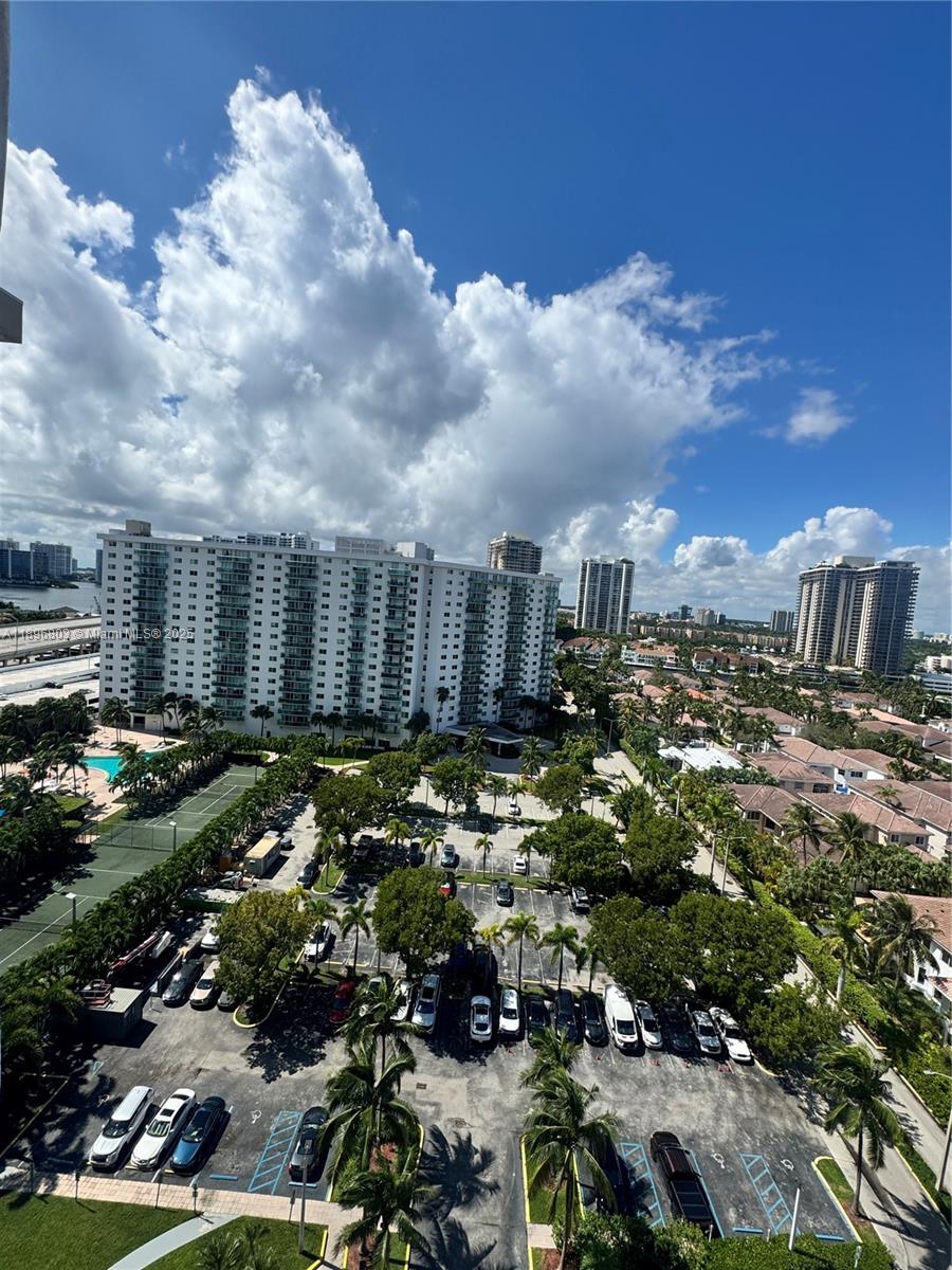 OCEAN RESERVE CONDO - Residential