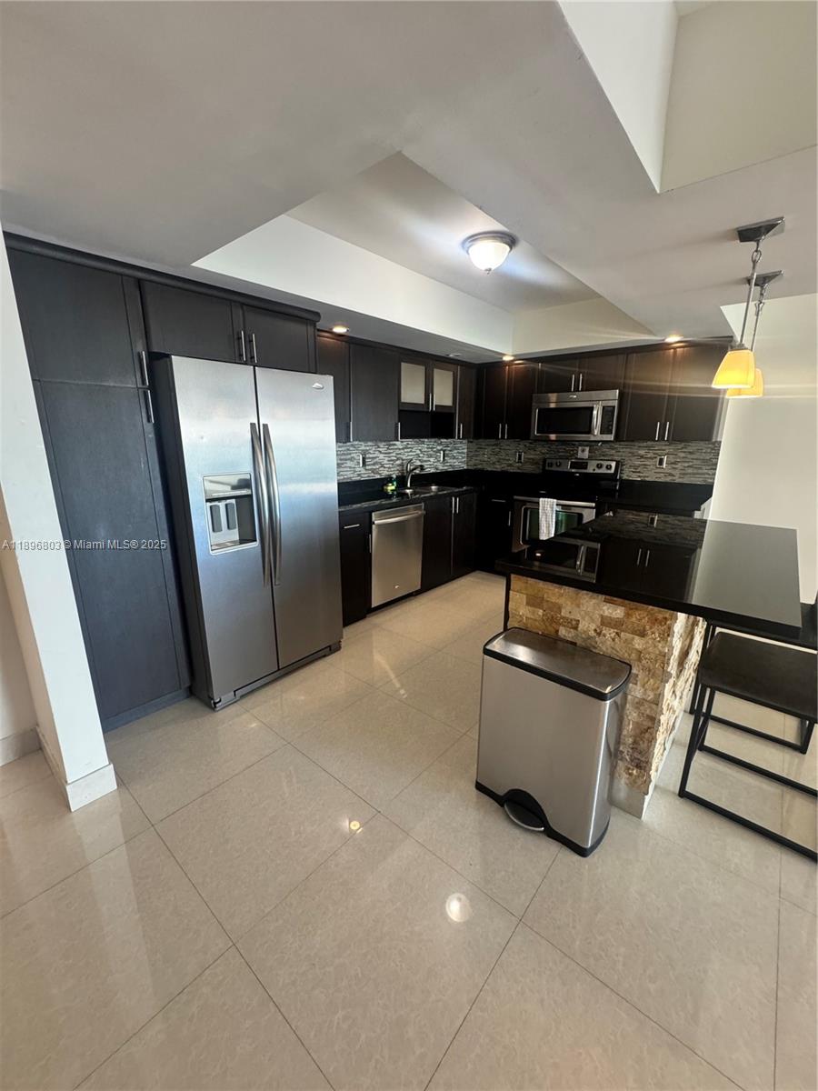 OCEAN RESERVE CONDO - Residential
