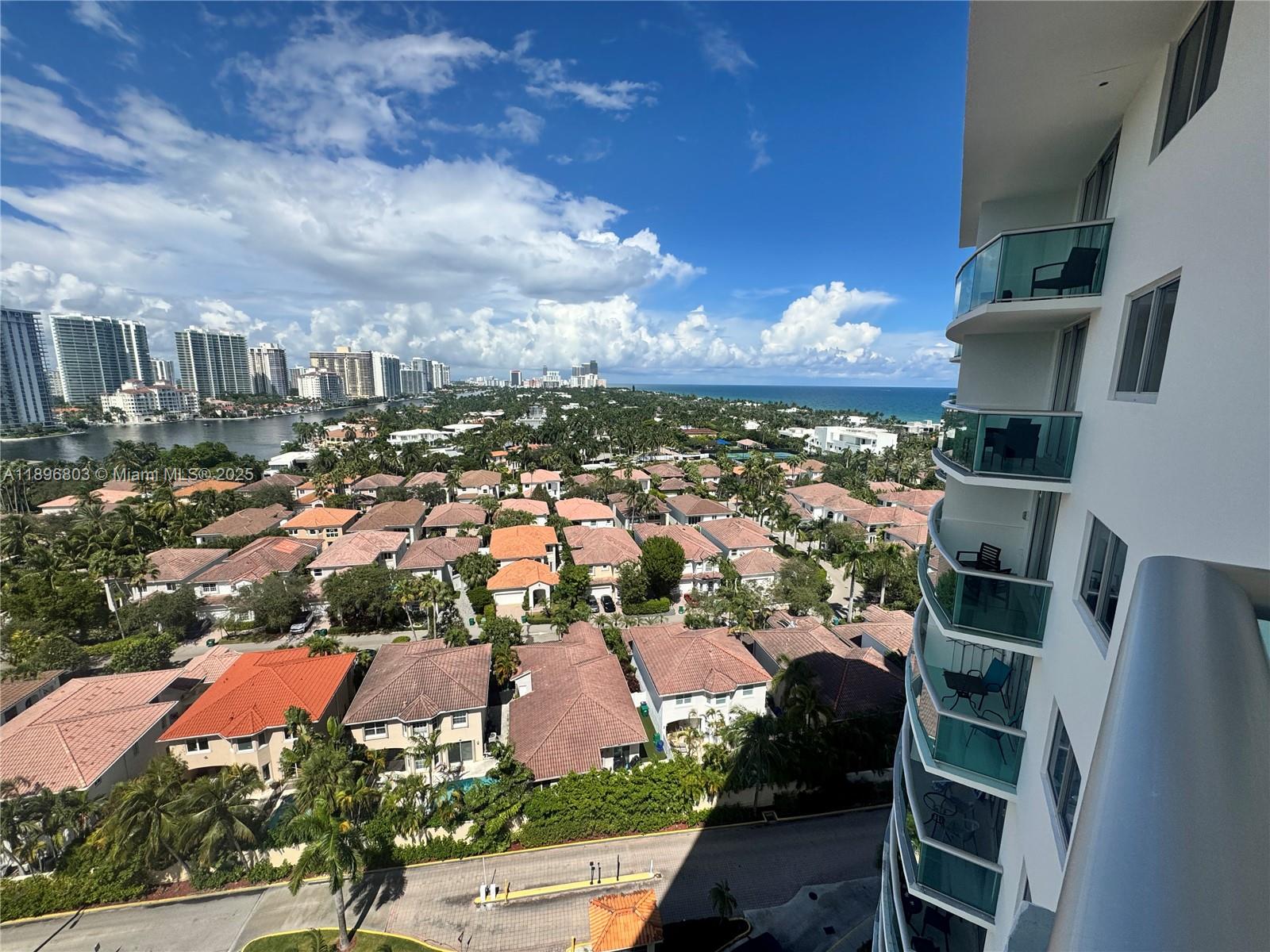 Live the vacation lifestyle at Ocean Reserve Condo in Sunny Isles Beach! This beautifully updated and fully furnished 1-bedroom, 1-bathroom apartment offers comfort, elegance, and excellent investment potential. Enjoy a bright, spacious layout with a private balcony overlooking Aventura, ocean views, intracostal. Perfect for investors – short-term rentals and Airbnb allowed with no restrictions, offering strong income opportunities. The building features resort-style amenities including a heated pool, cabanas, tennis courts, gym, BBQ area, restaurant, convenience store, valet, and 24-hour security.
Unbeatable location — just steps from the beach, and minutes from Aventura Mall, fine dining, and shopping. A turnkey opportunity: move in or start generating income immediately!