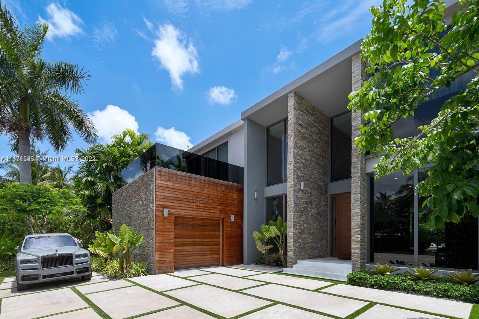 NAUTILUS EXTENSION 3RD - Residential