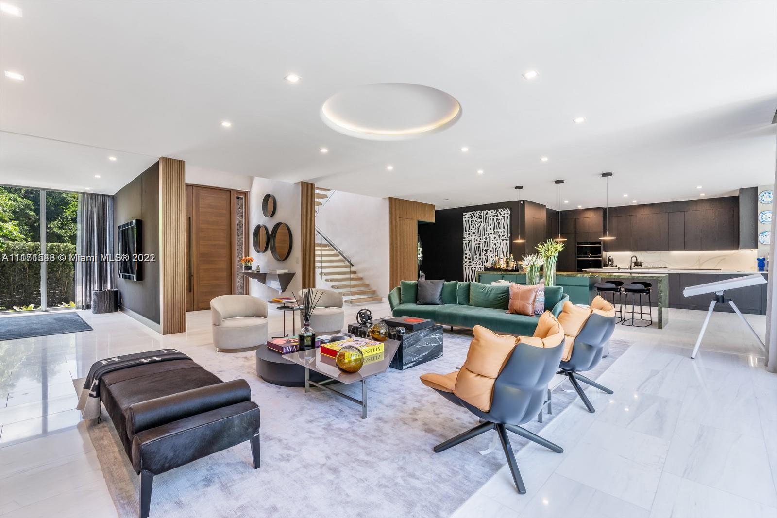 NAUTILUS EXTENSION 3RD - Residential