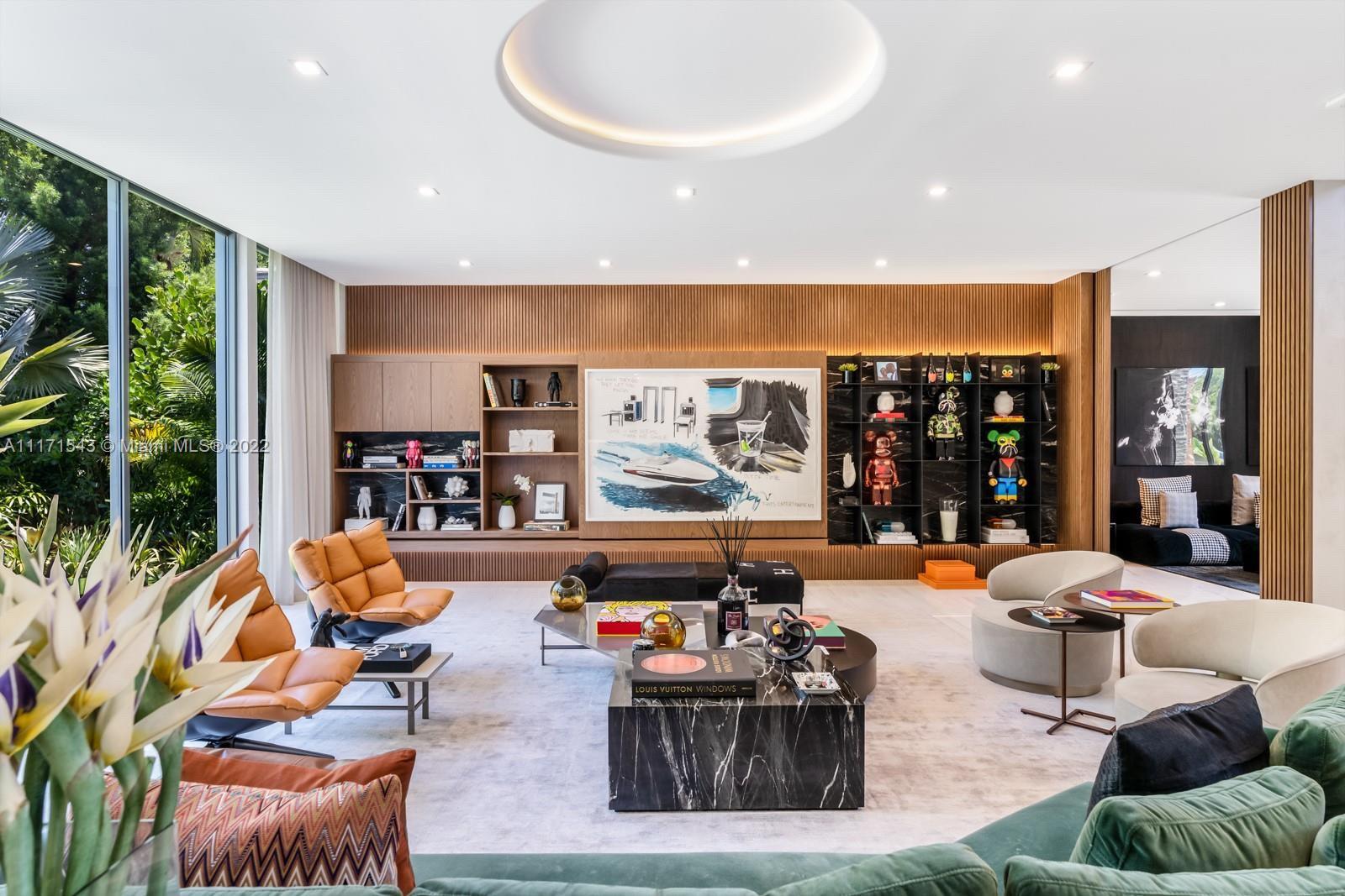 NAUTILUS EXTENSION 3RD - Residential