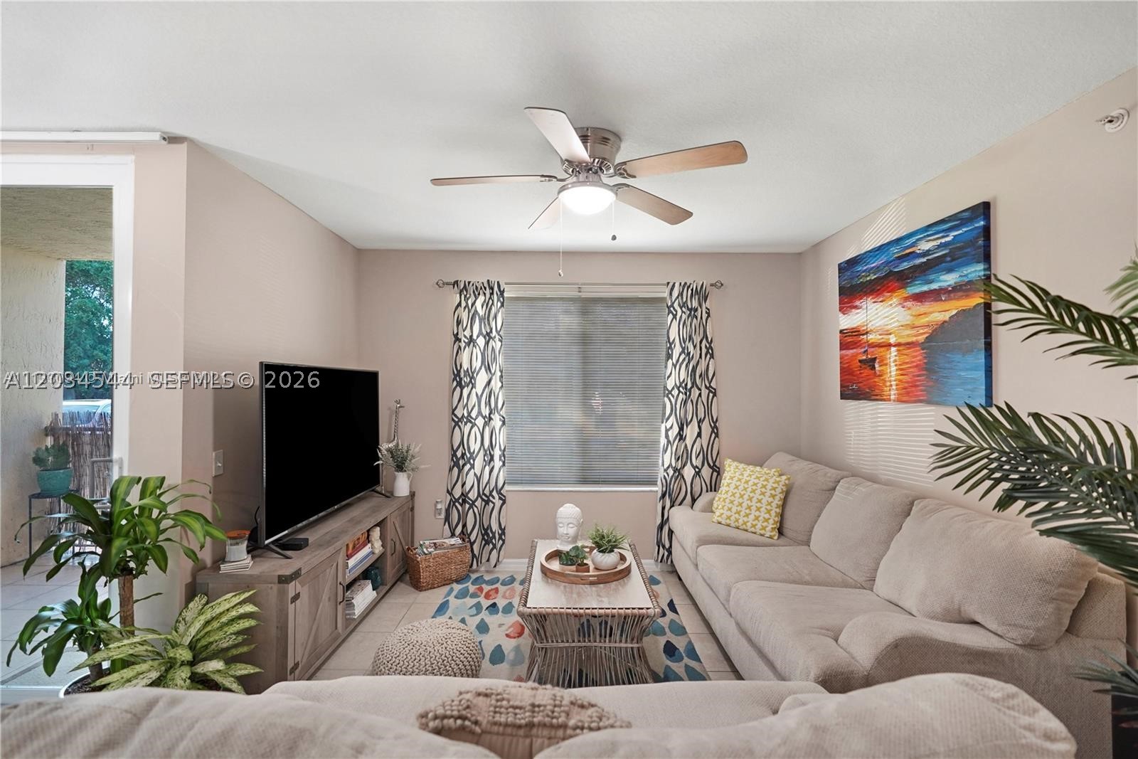 VILLA DEL SOL CONDO - Residential Lease