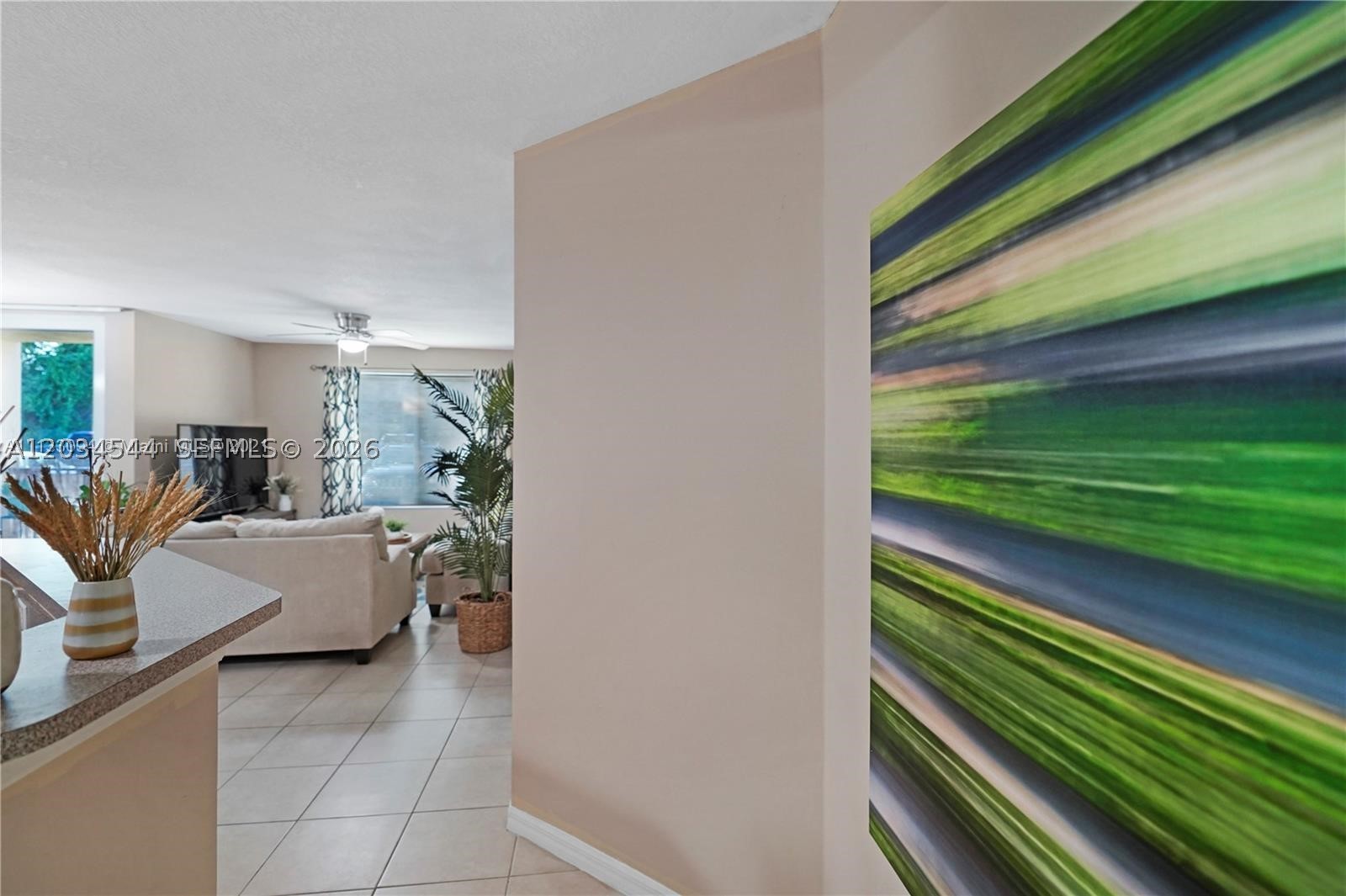 VILLA DEL SOL CONDO - Residential Lease