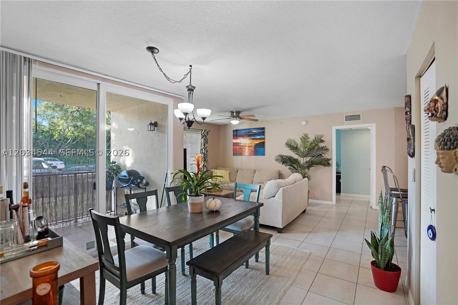 VILLA DEL SOL CONDO - Residential Lease