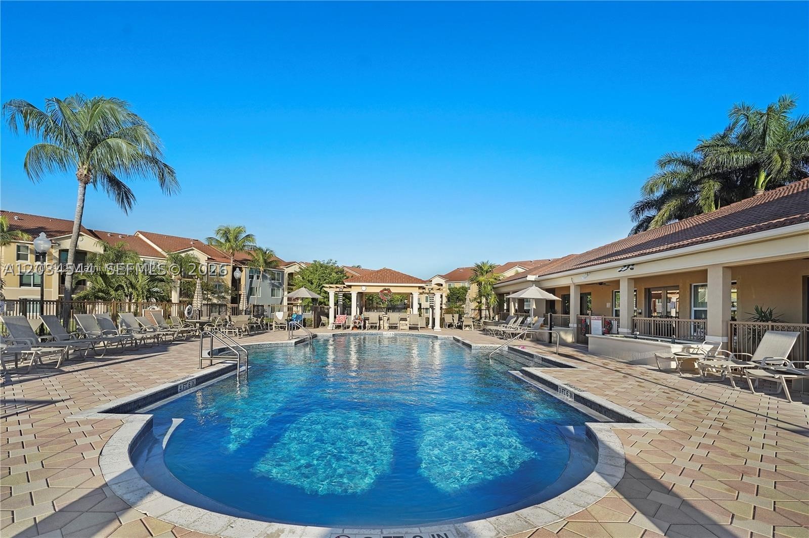VILLA DEL SOL CONDO - Residential Lease