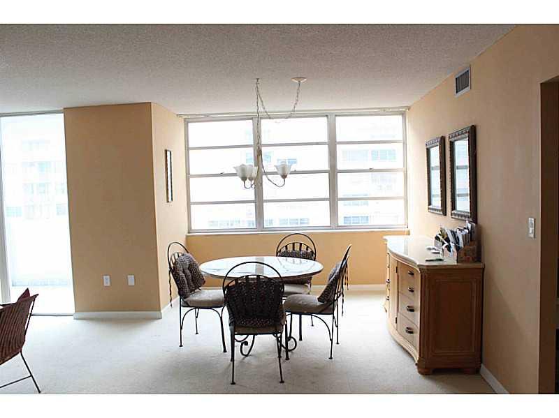 COMMODORE PLAZA CONDO - Residential Lease