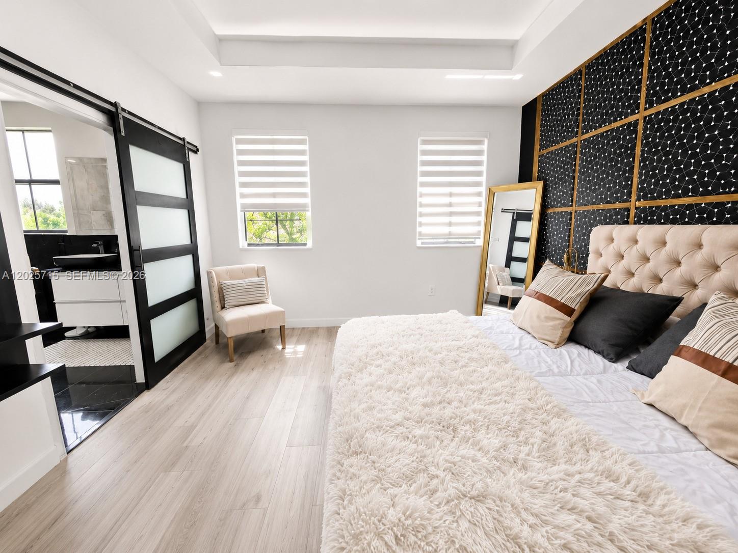BEACON AT DORAL - Residential
