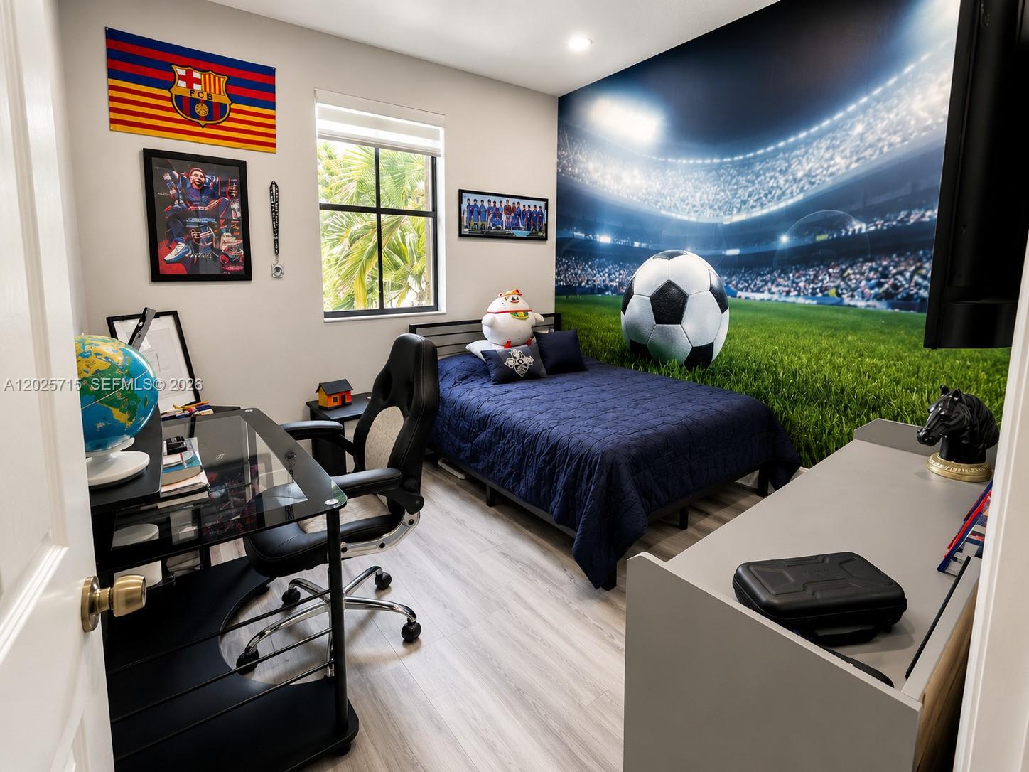 BEACON AT DORAL - Residential