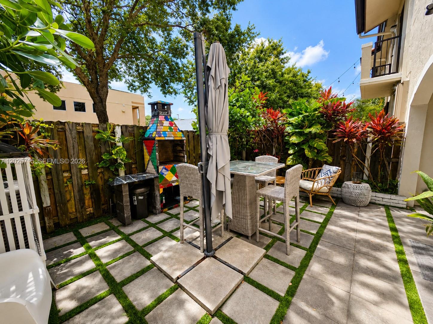 BEACON AT DORAL - Residential