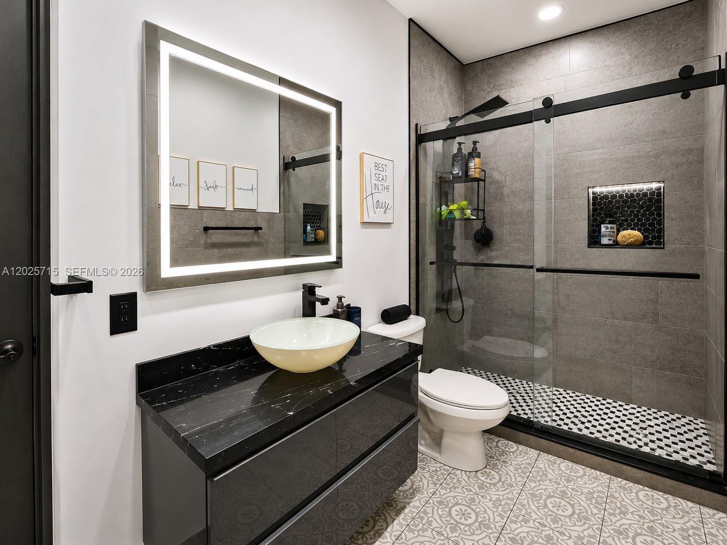 BEACON AT DORAL - Residential
