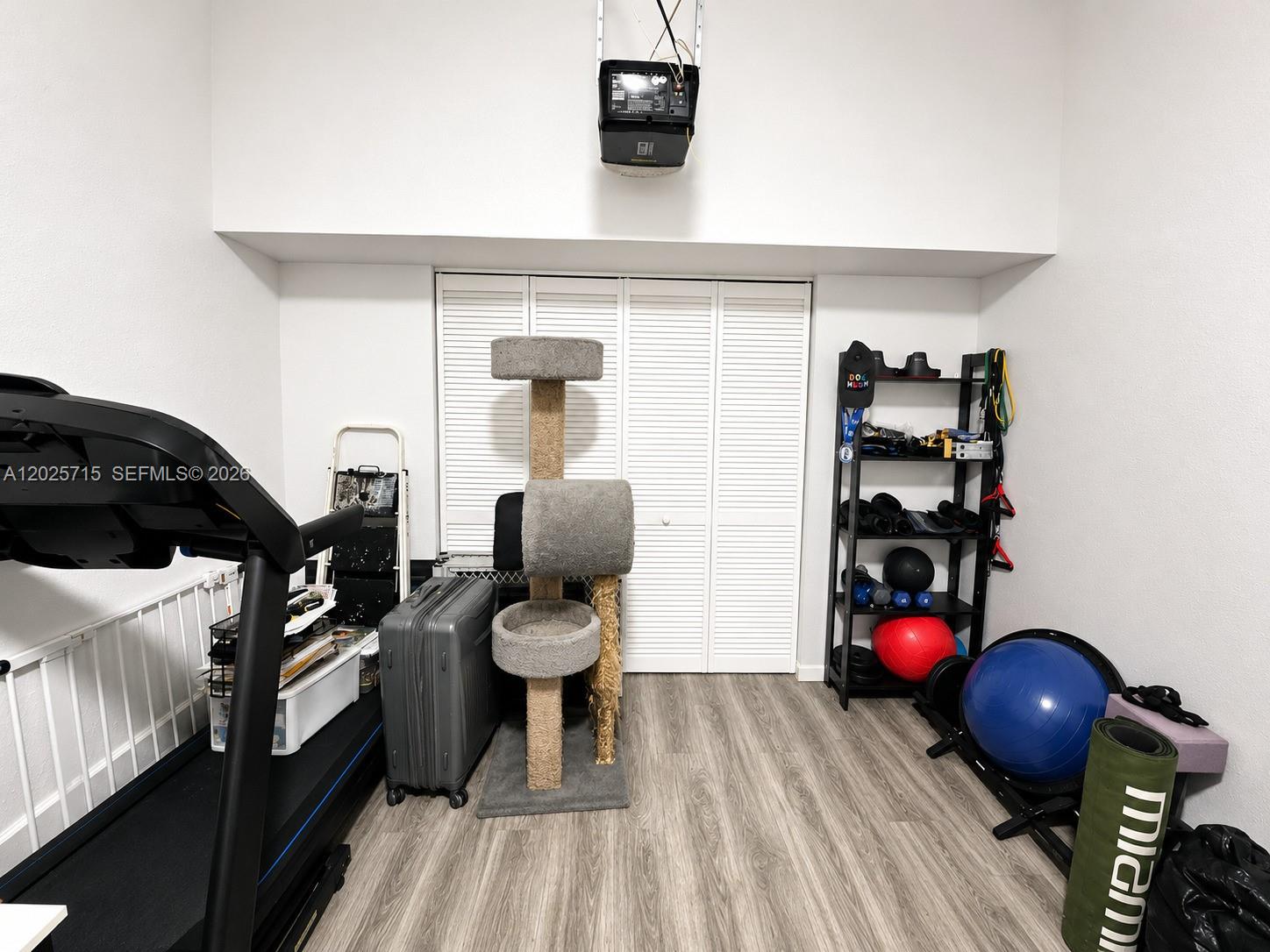 BEACON AT DORAL - Residential