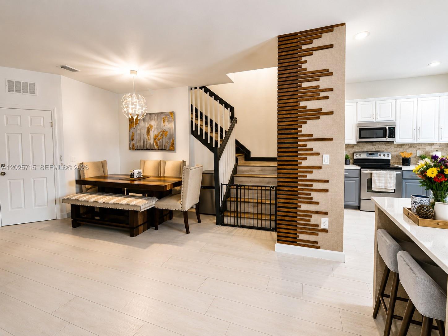 BEACON AT DORAL - Residential