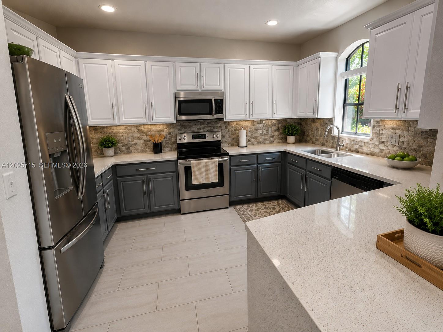 BEACON AT DORAL - Residential