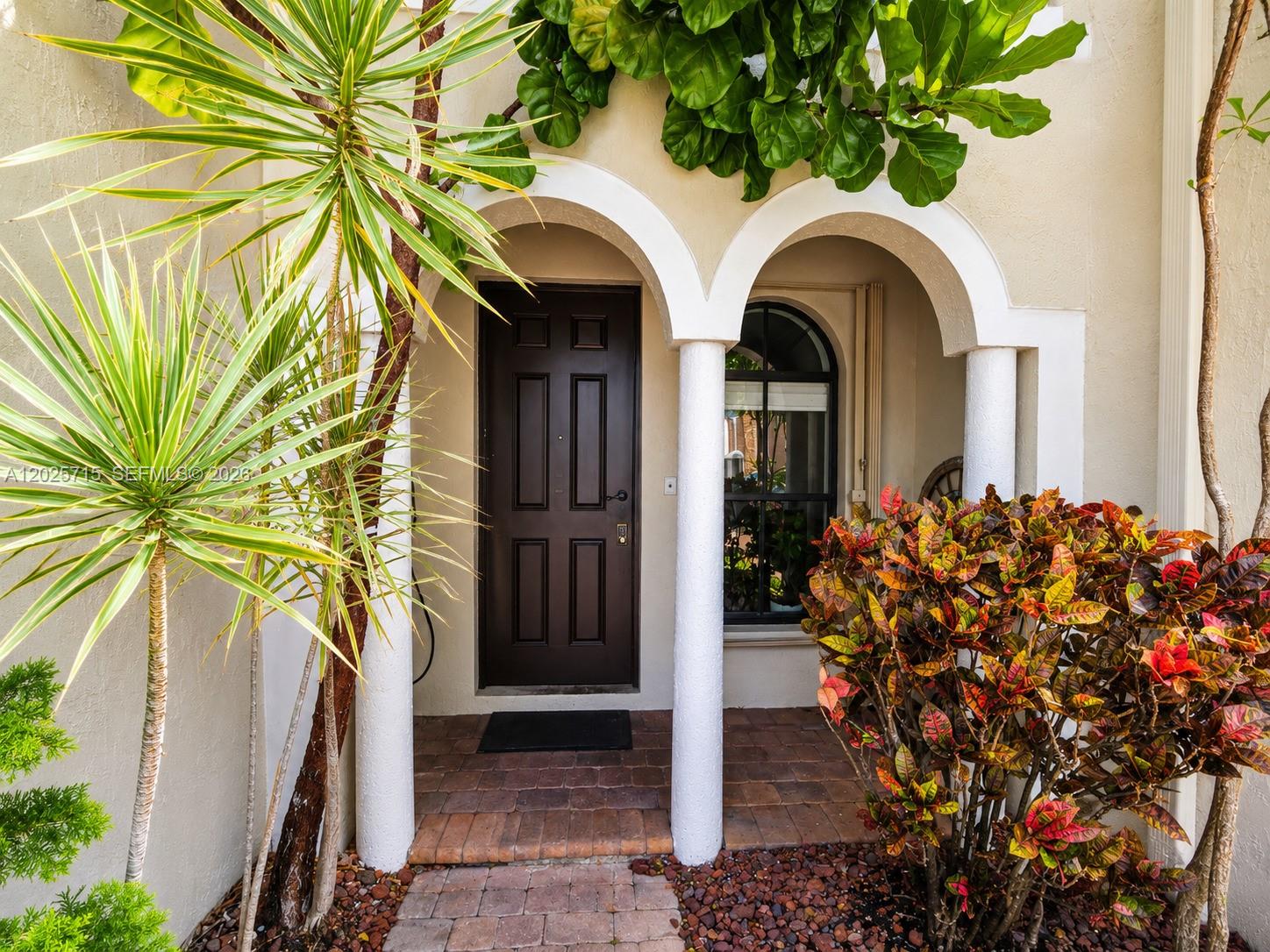 BEACON AT DORAL - Residential