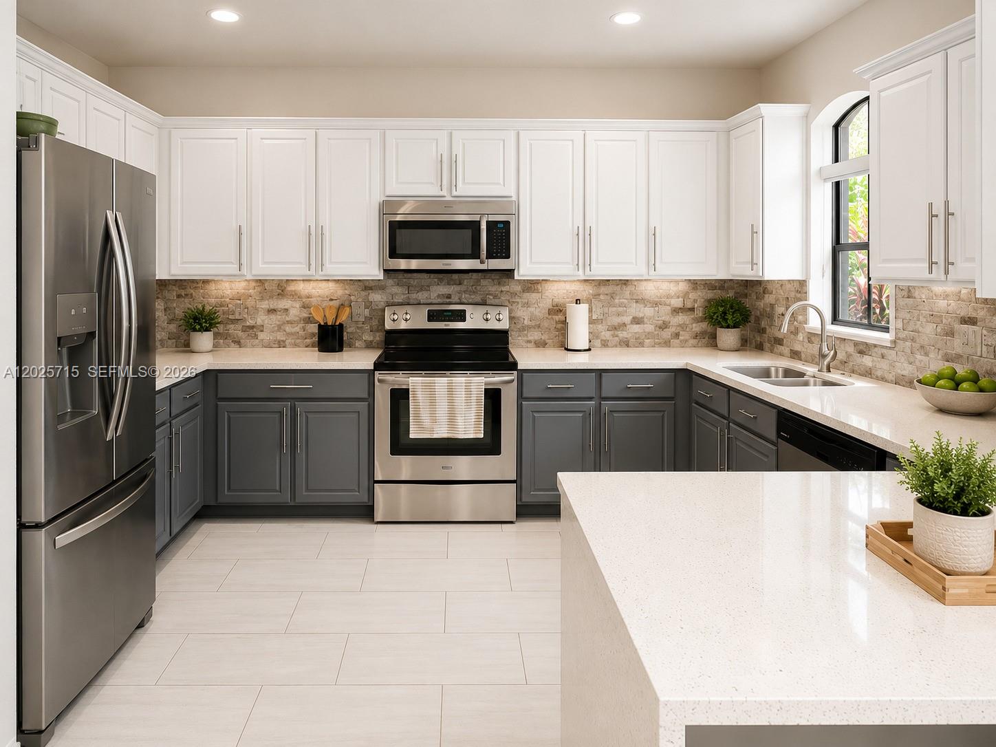 BEACON AT DORAL - Residential