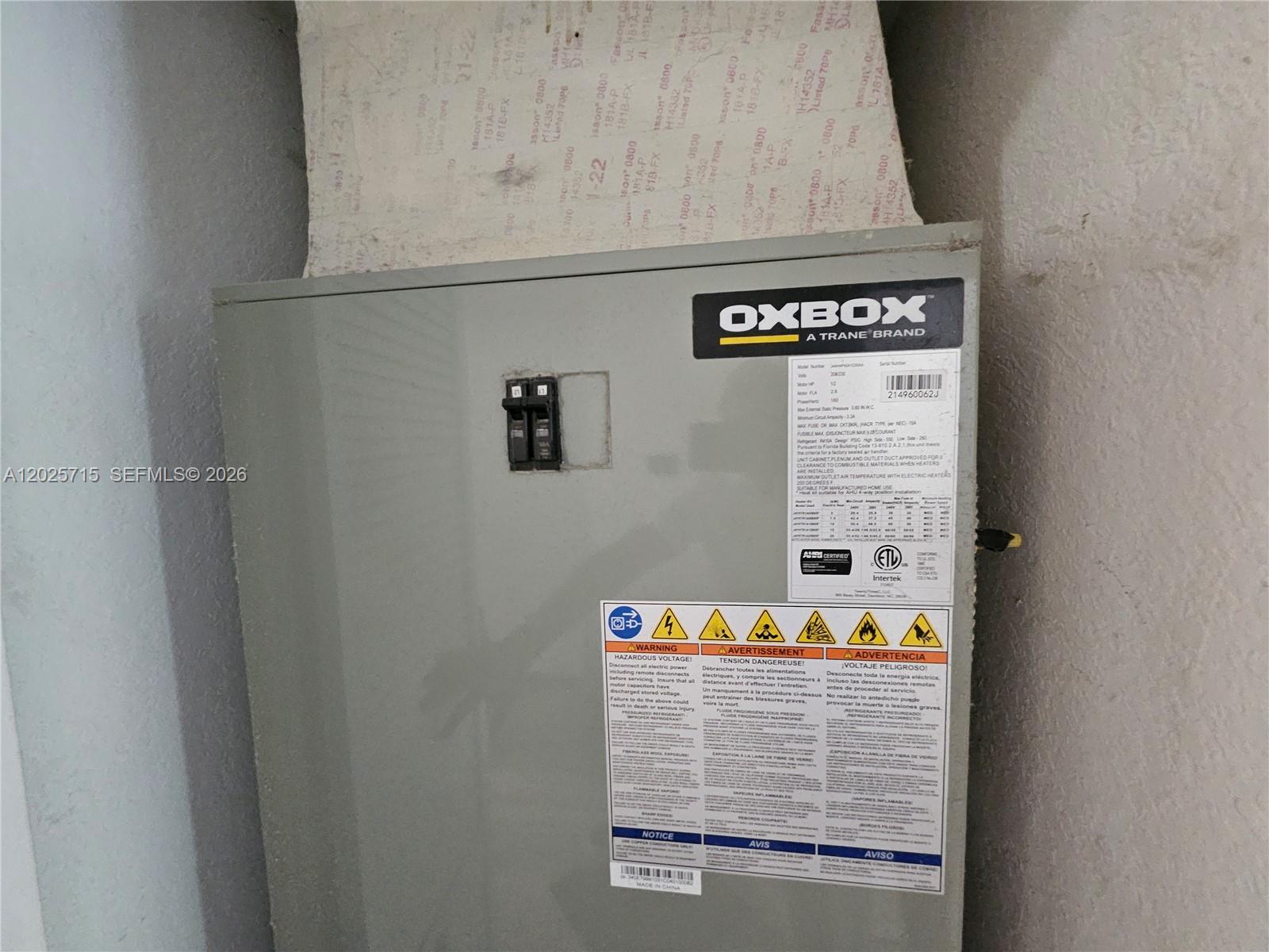 BEACON AT DORAL - Residential