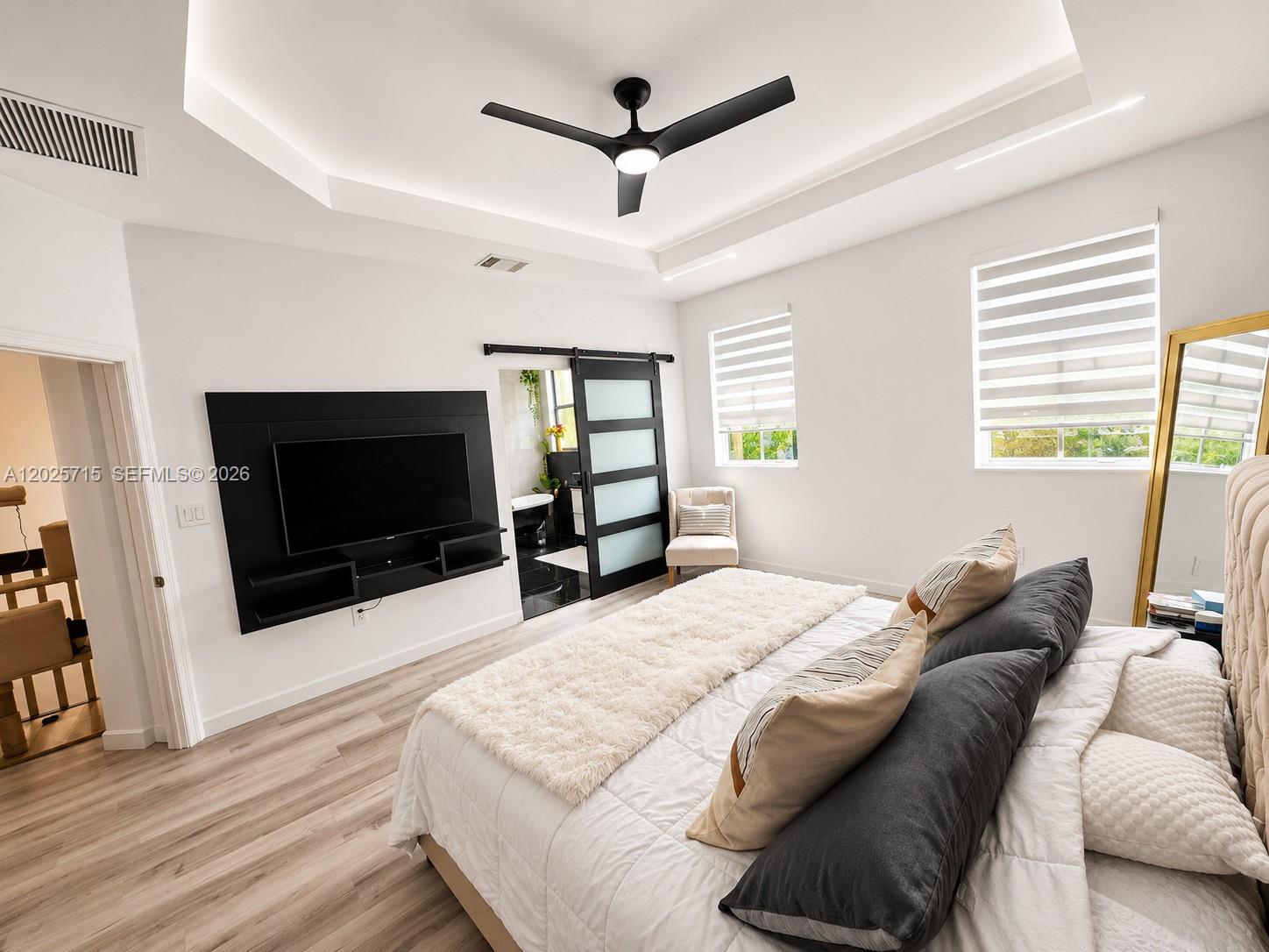 BEACON AT DORAL - Residential