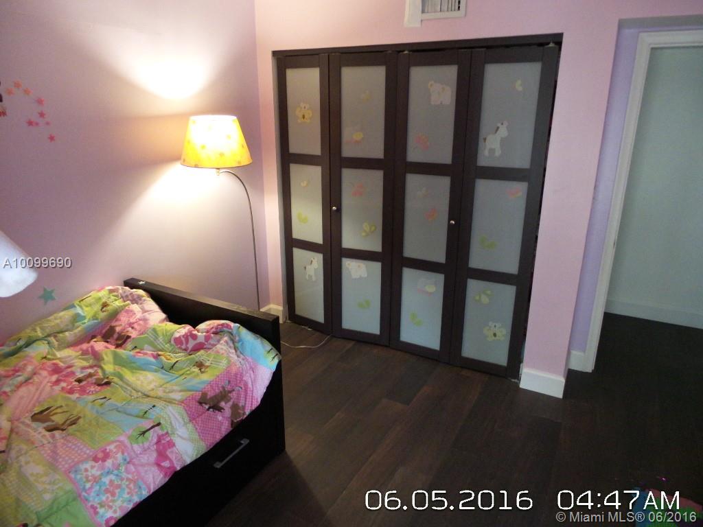 Brickell Shores Condo - Residential Lease