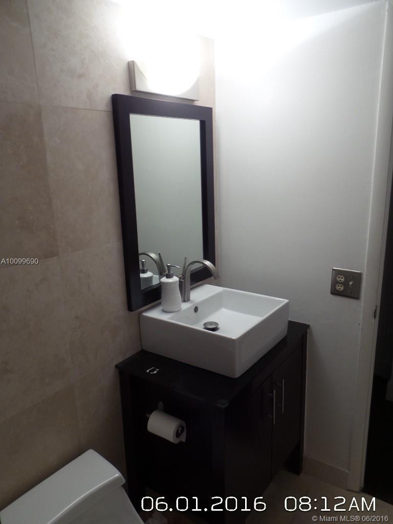 Brickell Shores Condo - Residential Lease