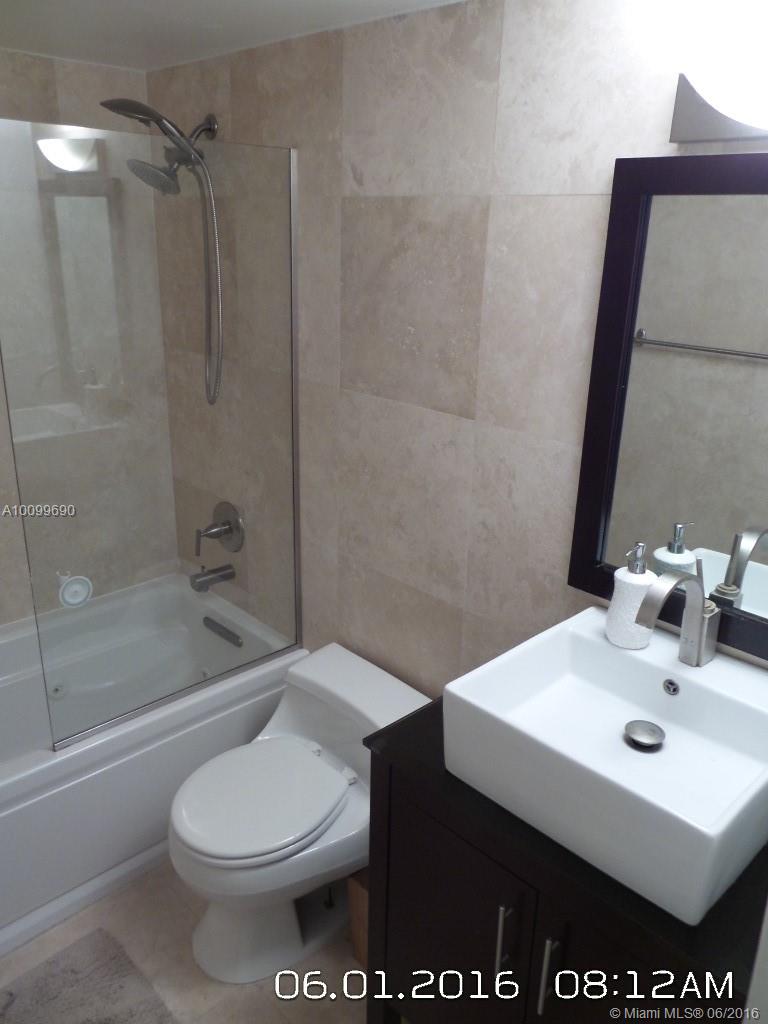 Brickell Shores Condo - Residential Lease