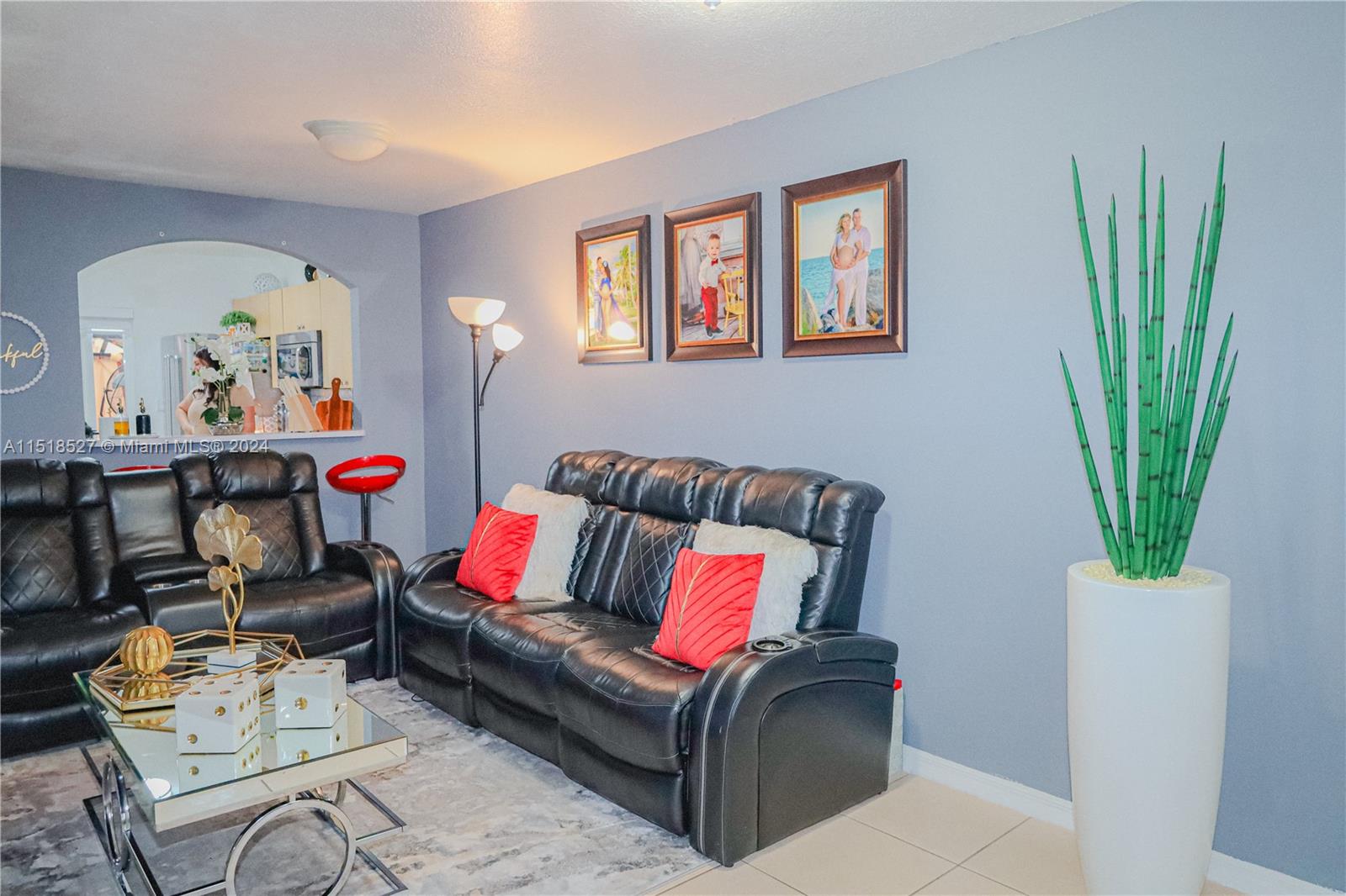 CAZADORES SUB SOUTH - Residential