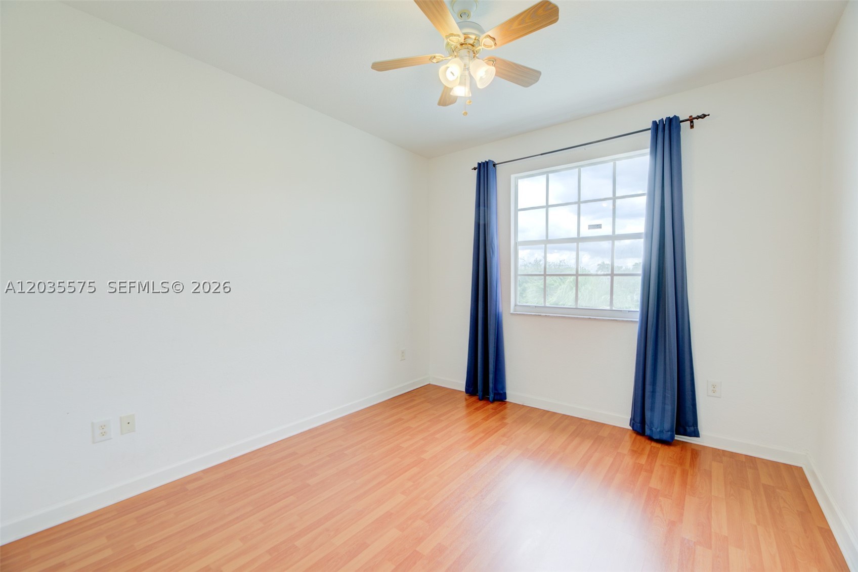 COURTS AT TUSCANY - Residential Lease
