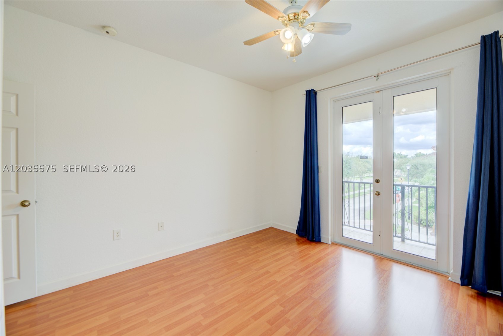 COURTS AT TUSCANY - Residential Lease