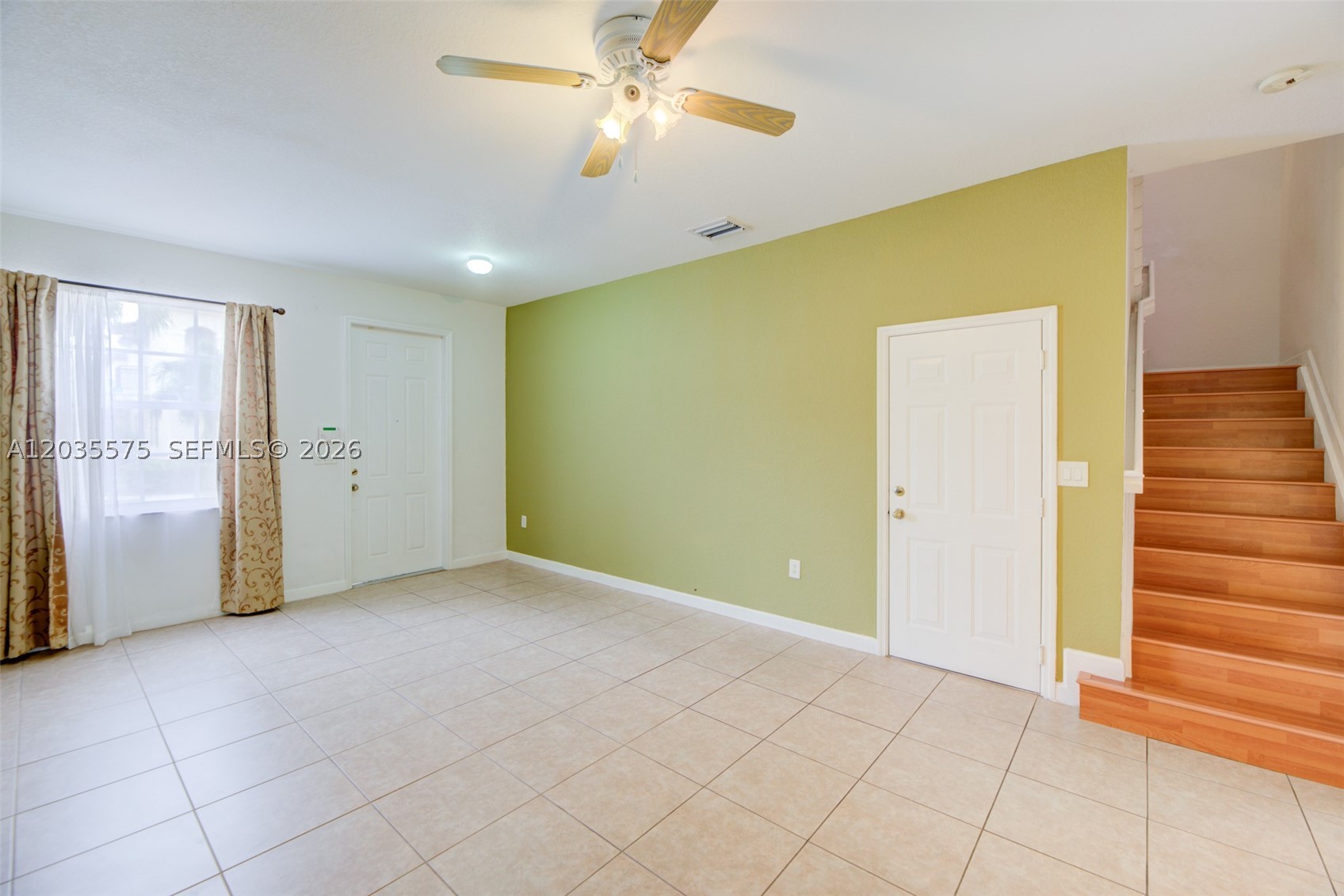 COURTS AT TUSCANY - Residential Lease