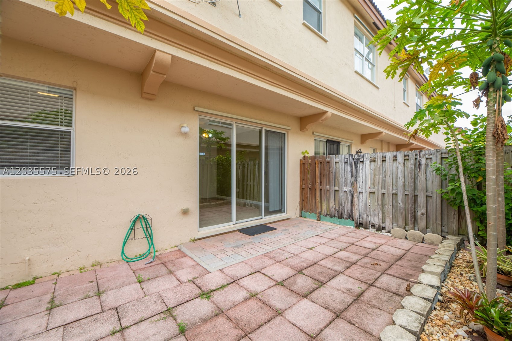 COURTS AT TUSCANY - Residential Lease