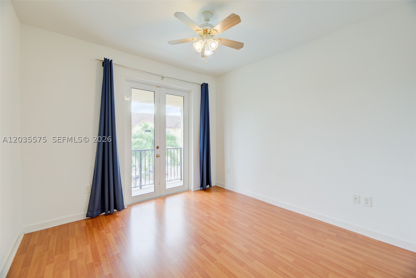 COURTS AT TUSCANY - Residential Lease