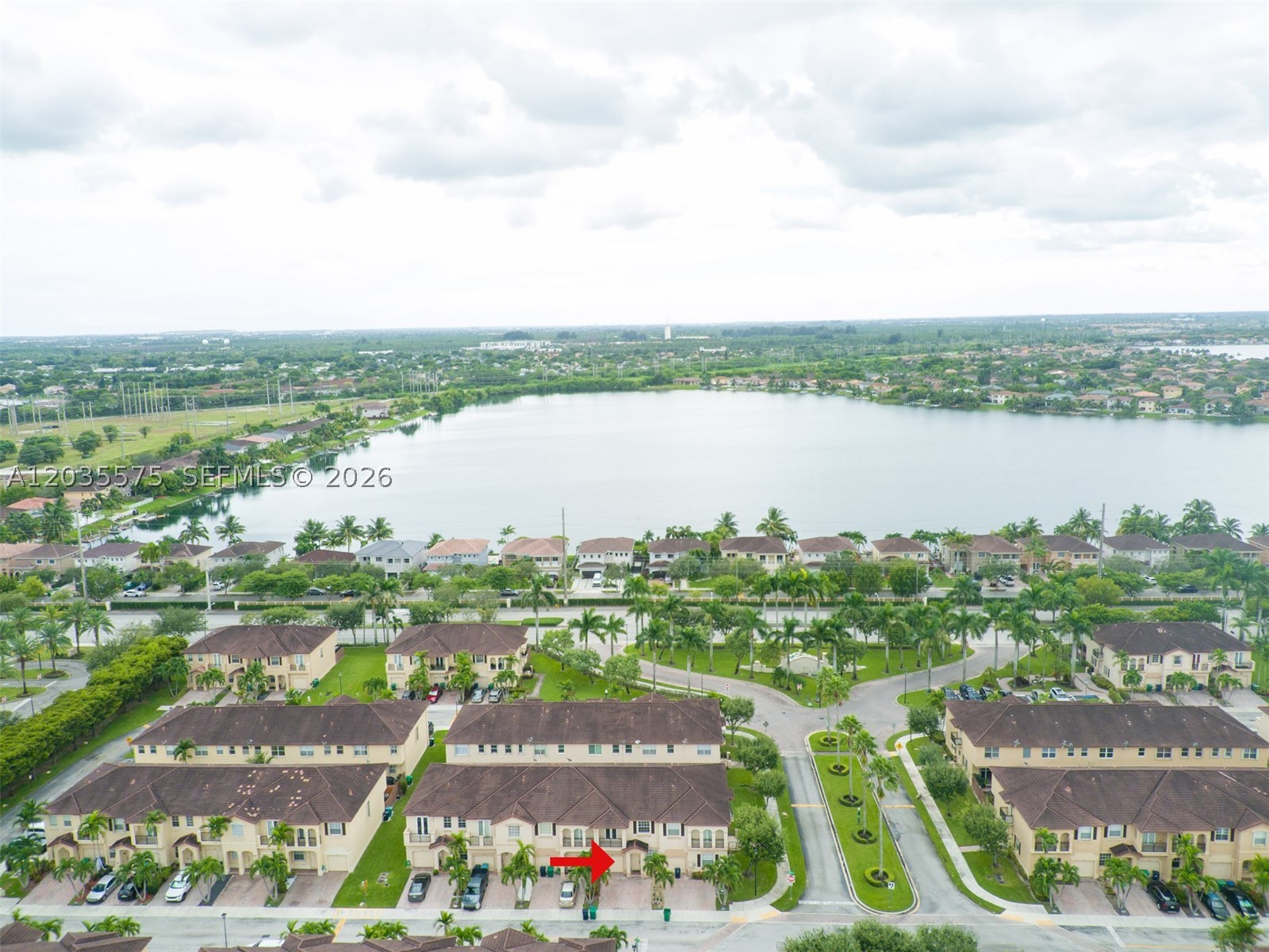 COURTS AT TUSCANY - Residential Lease