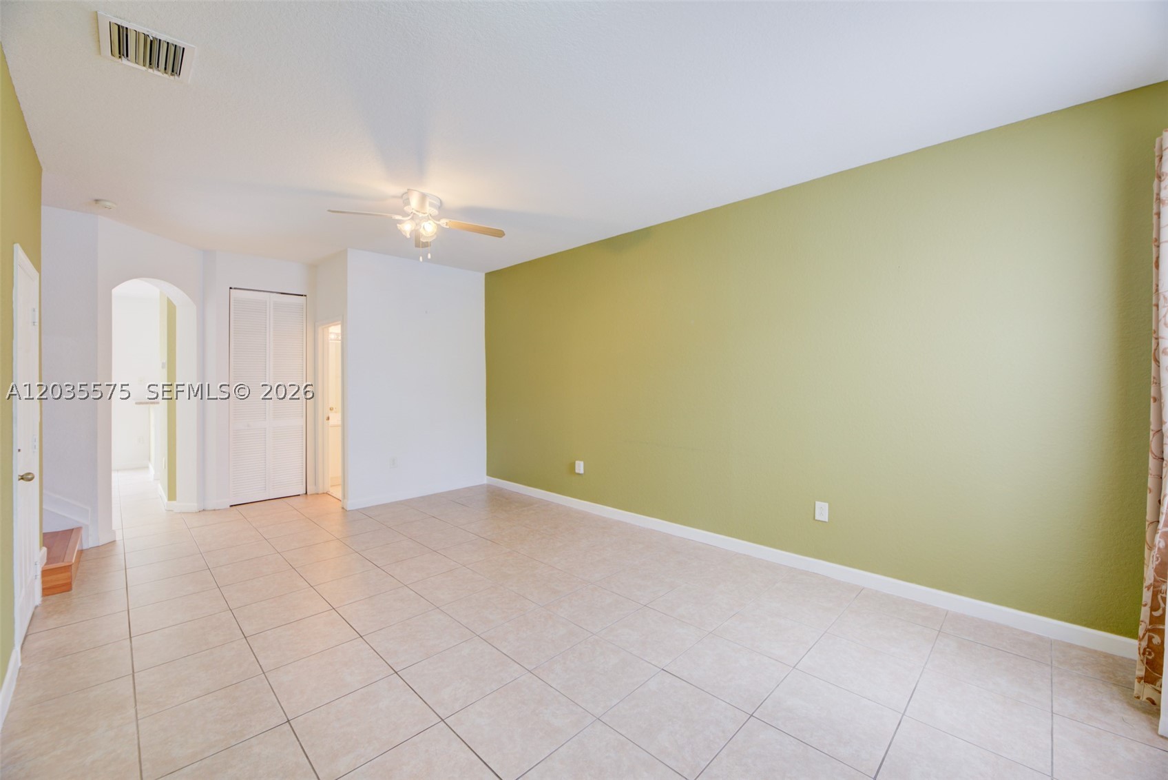 COURTS AT TUSCANY - Residential Lease