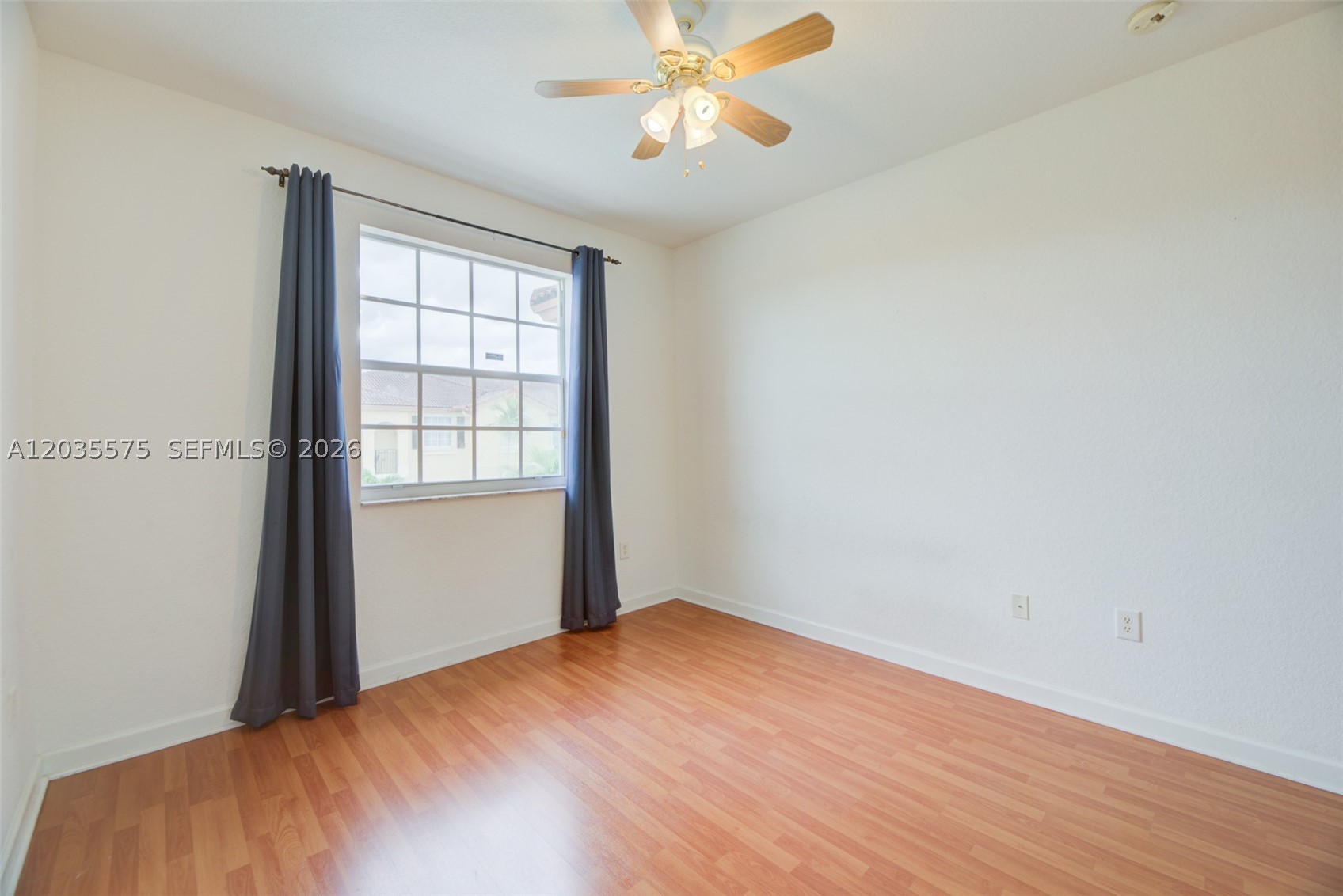 COURTS AT TUSCANY - Residential Lease