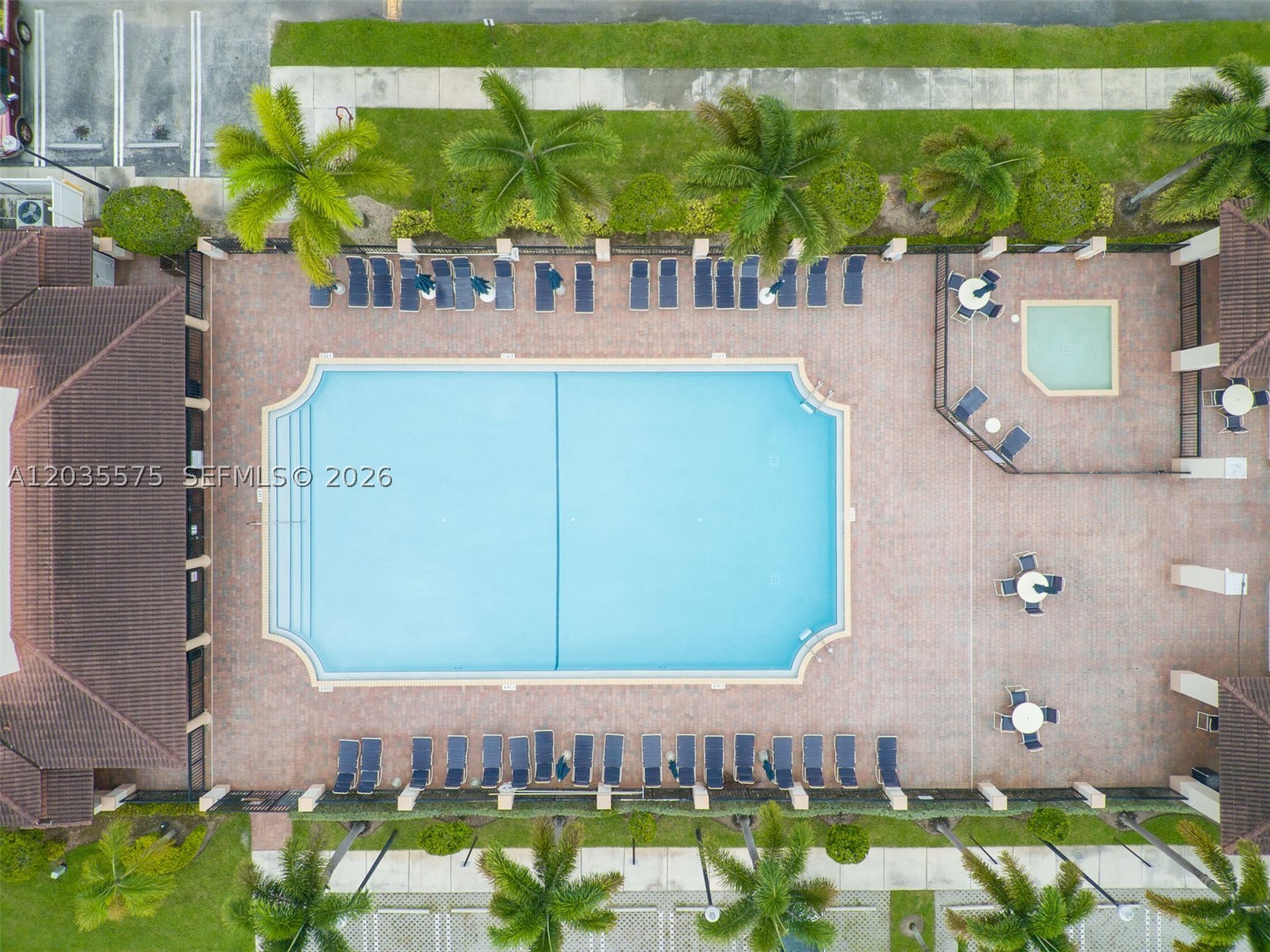 COURTS AT TUSCANY - Residential Lease