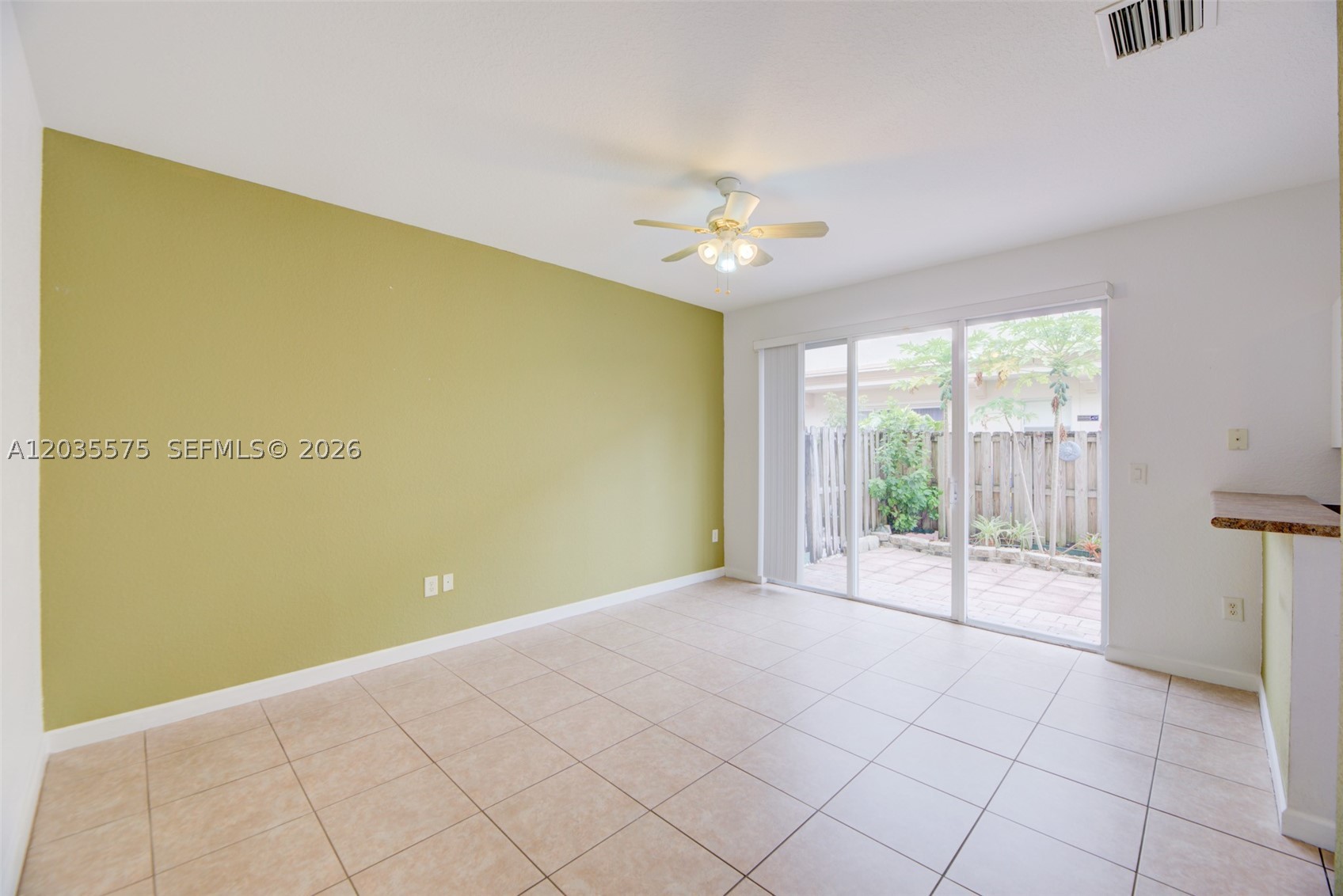 COURTS AT TUSCANY - Residential Lease