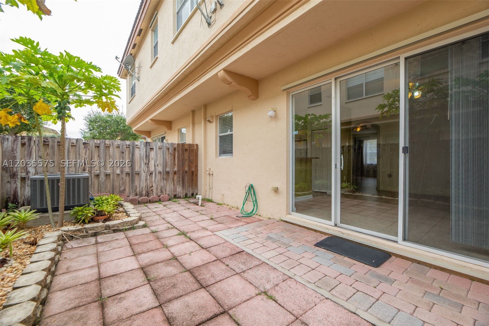 COURTS AT TUSCANY - Residential Lease