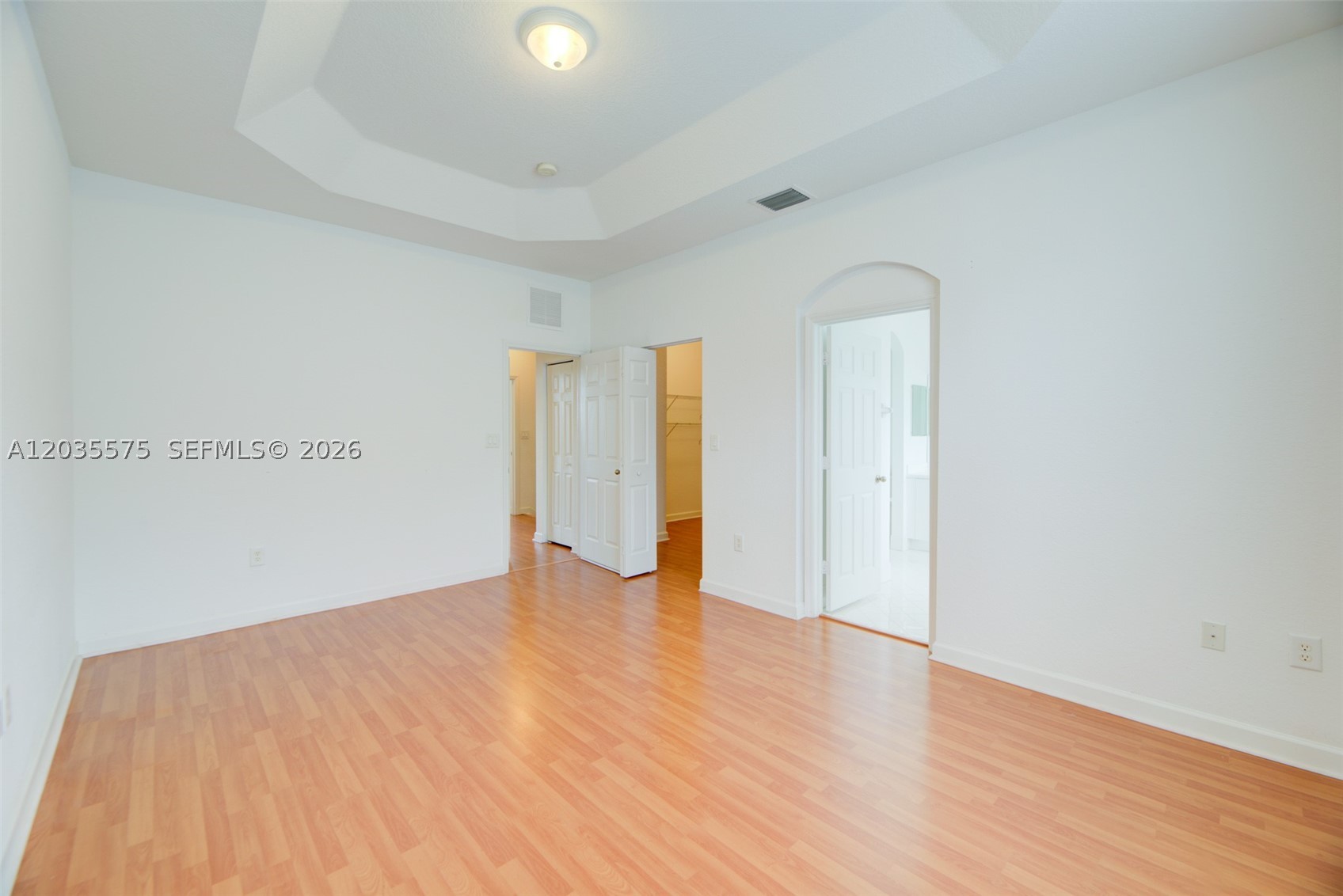 COURTS AT TUSCANY - Residential Lease