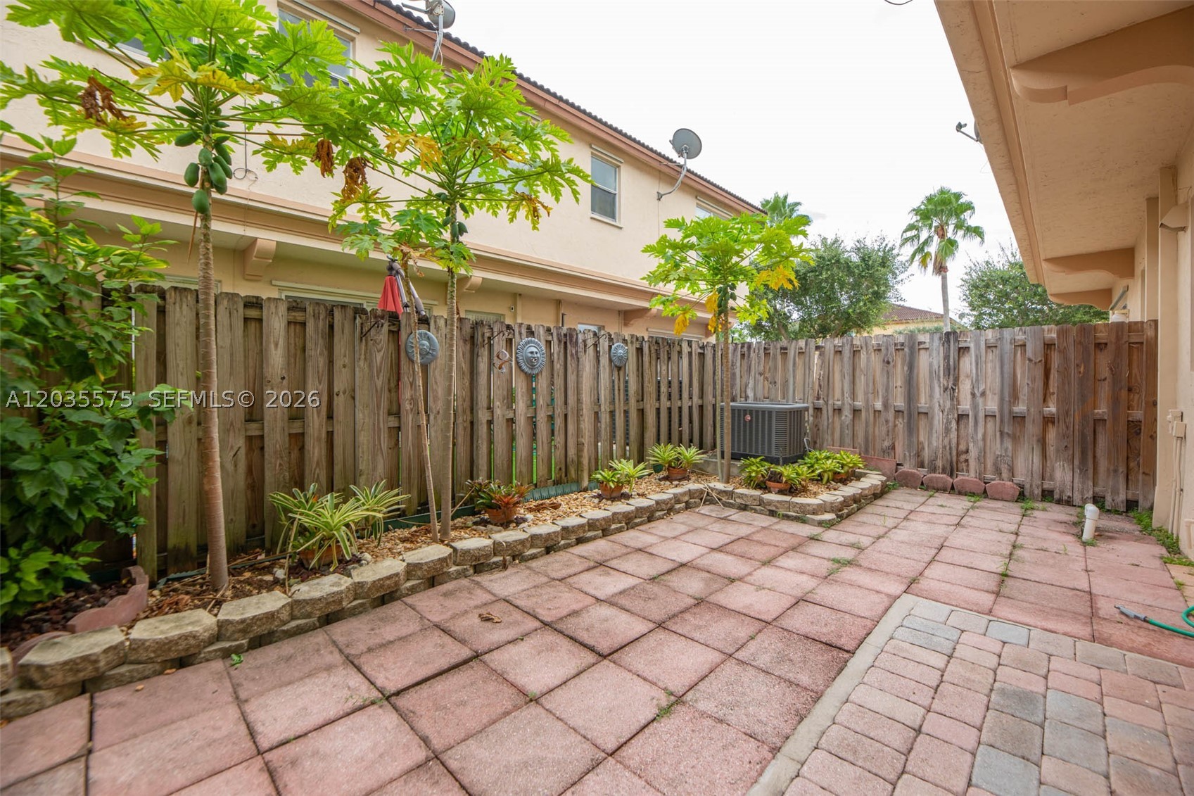 COURTS AT TUSCANY - Residential Lease