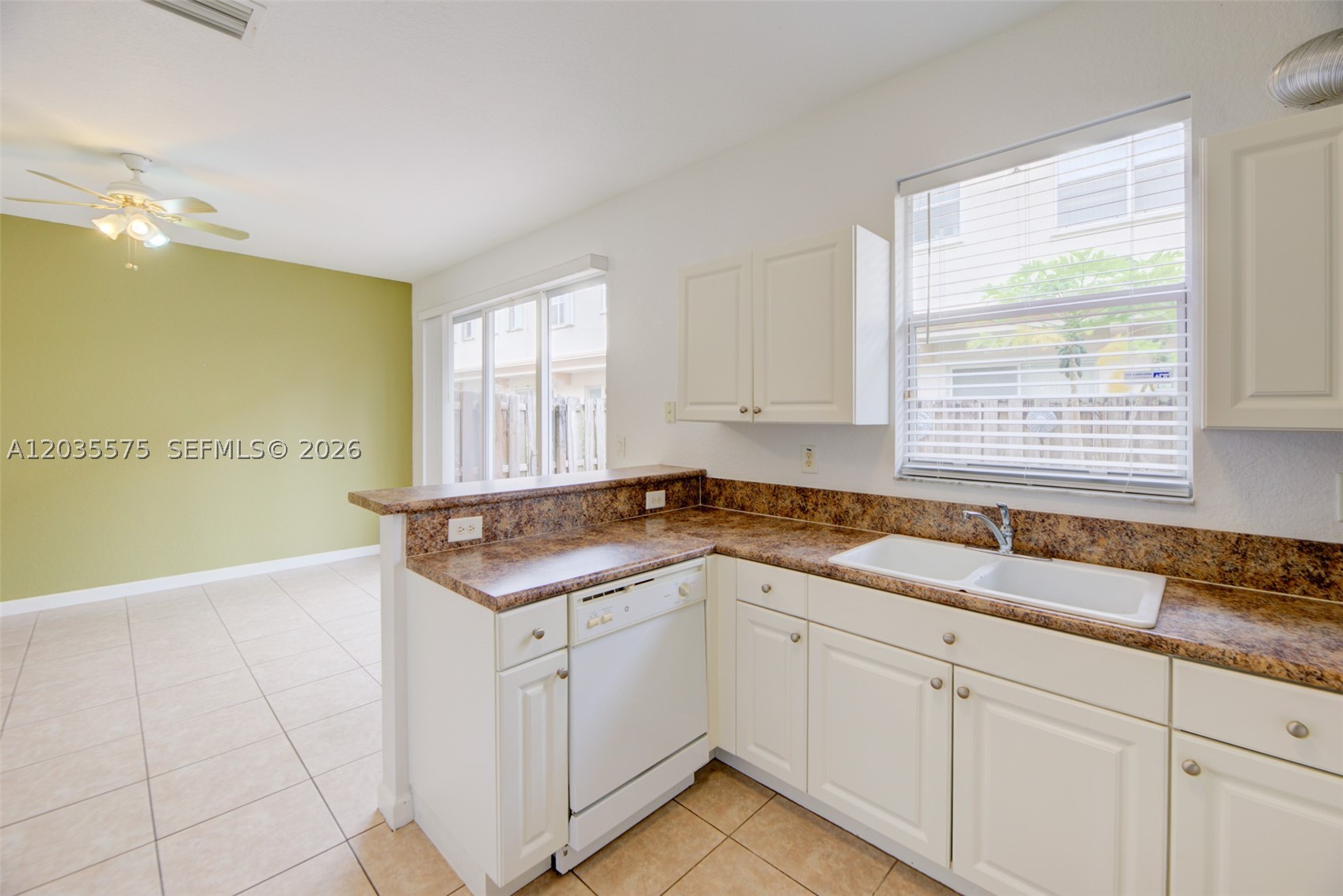 COURTS AT TUSCANY - Residential Lease