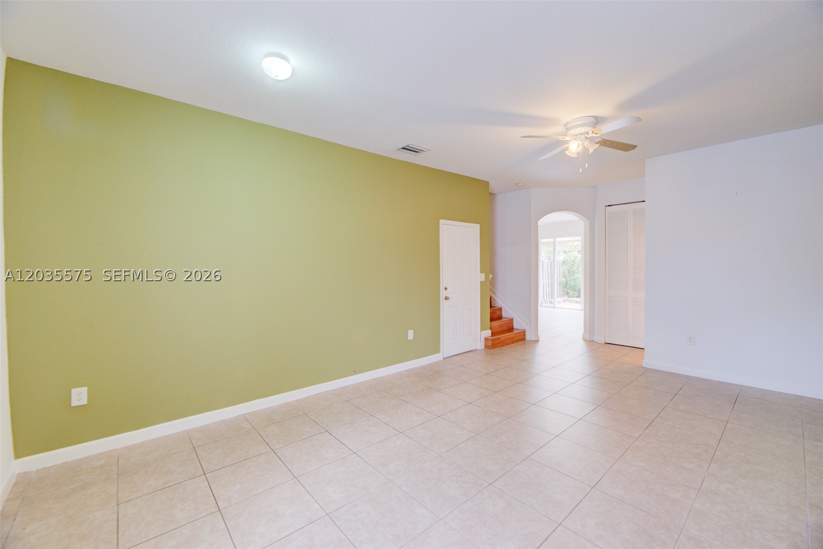 COURTS AT TUSCANY - Residential Lease