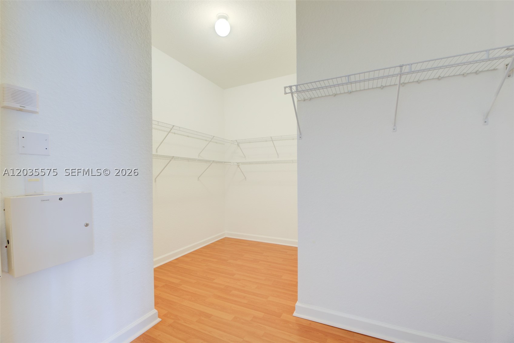 COURTS AT TUSCANY - Residential Lease