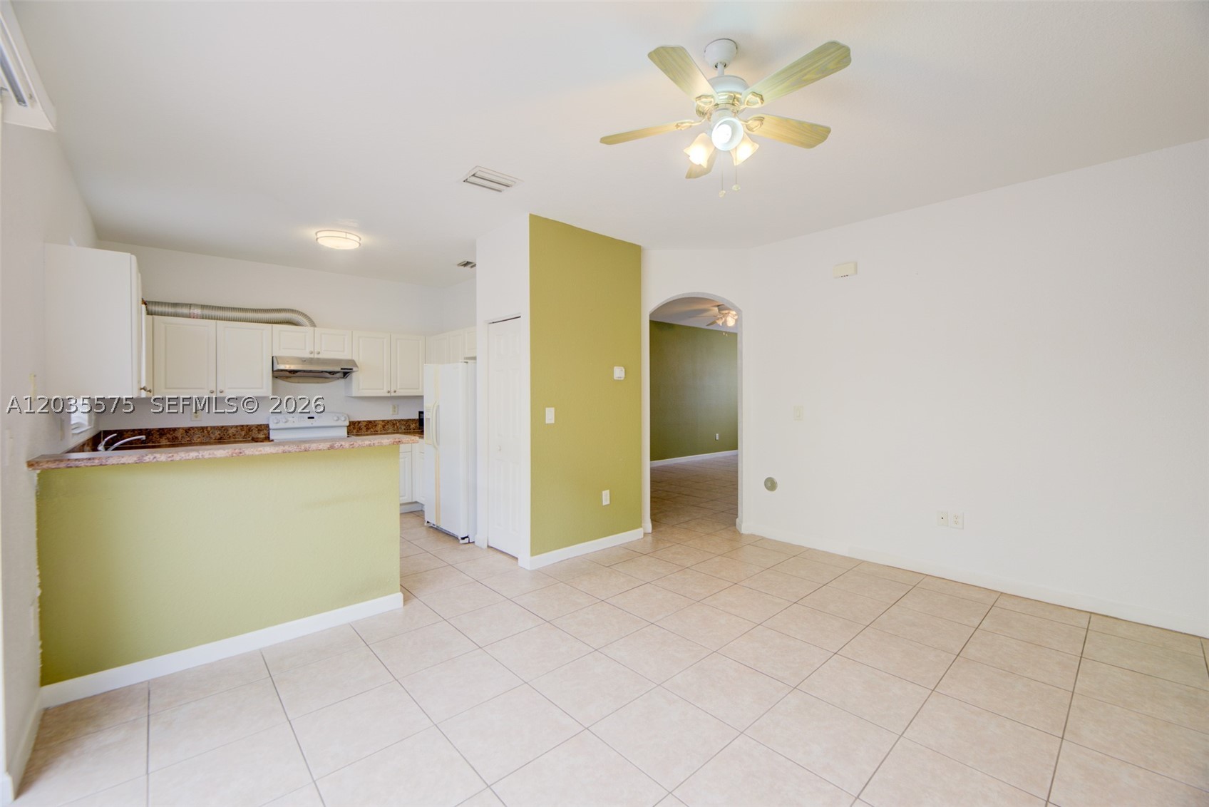 COURTS AT TUSCANY - Residential Lease