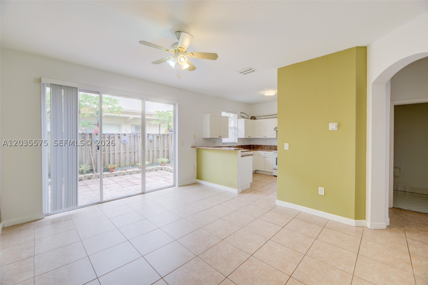 COURTS AT TUSCANY - Residential Lease