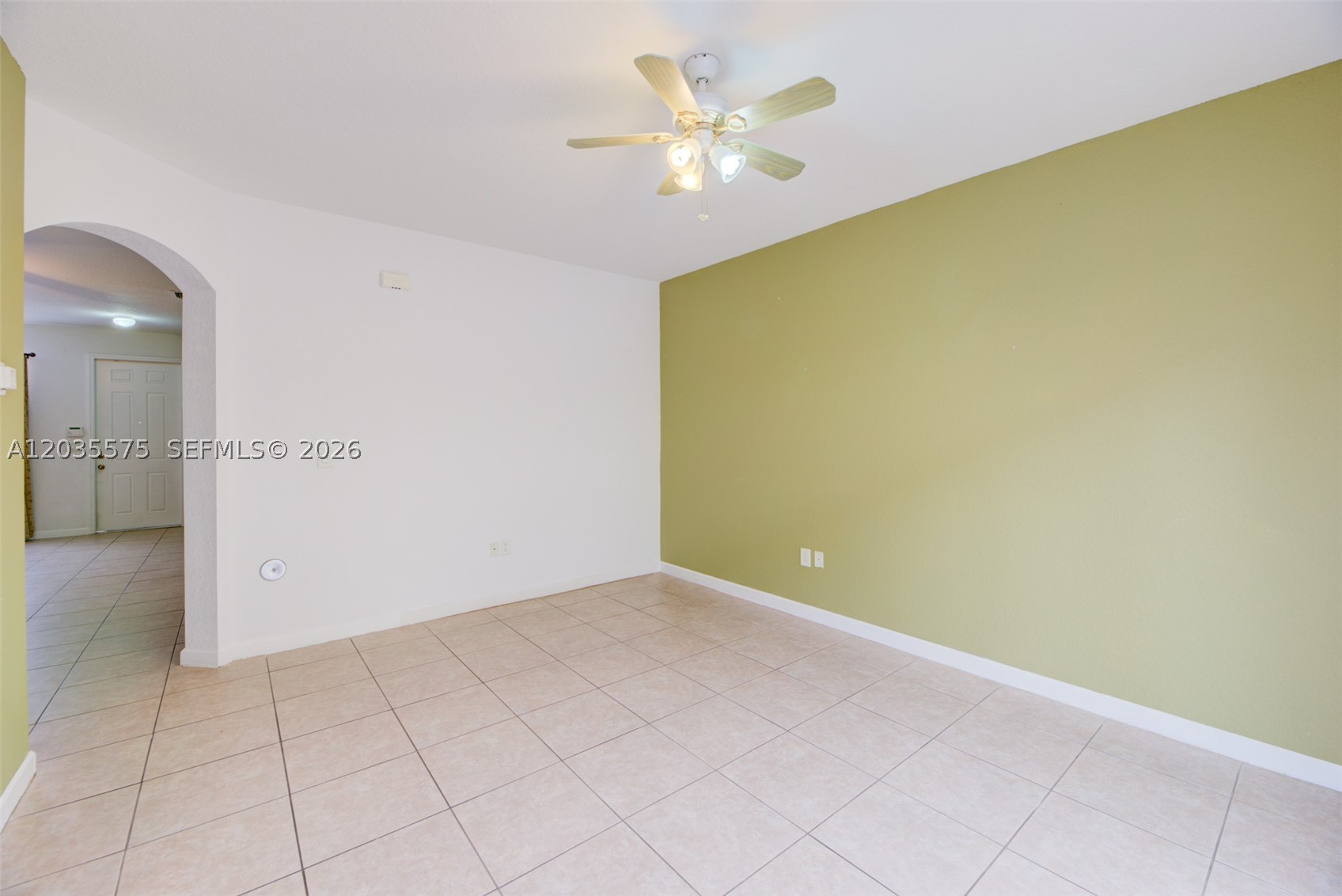 COURTS AT TUSCANY - Residential Lease