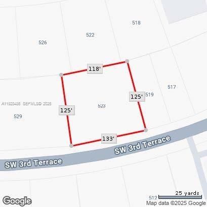 Cape Coral - Commercial Sale