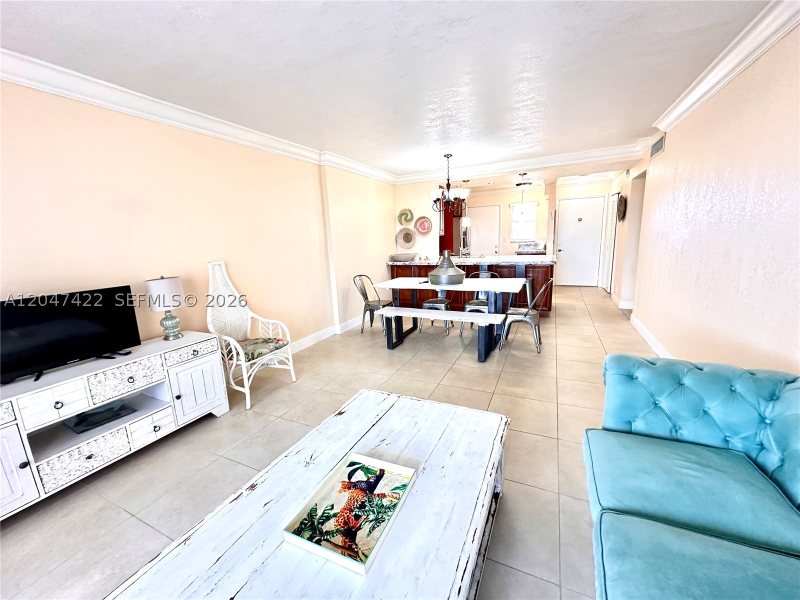 MEADOWBROOK CONDO APTS BL - Residential