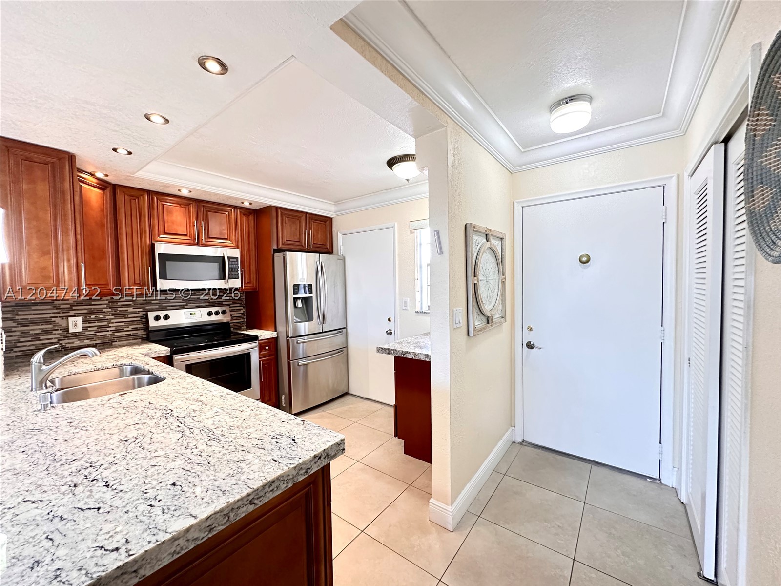 MEADOWBROOK CONDO APTS BL - Residential