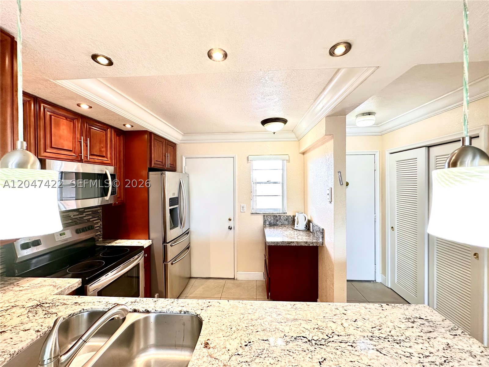 MEADOWBROOK CONDO APTS BL - Residential